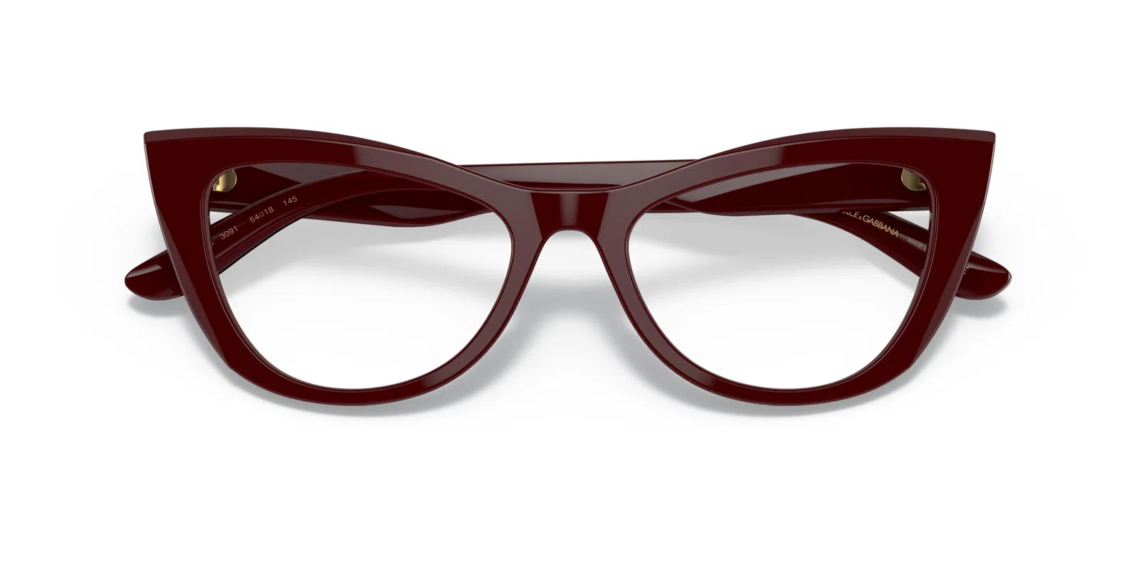 Dolce & Gabbana 3354 Eyeglasses - view 10